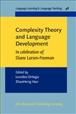 Complexity Theory and Language Development Paperback