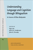 Understanding Language and Cognition through Bilingualism