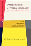 Ditransitives in Germanic Languages