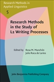 Research Methods in the Study of L2 Writing Processes Paperback