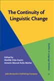 The Continuity of Linguistic Change