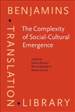 The Complexity of Social-Cultural Emergence
