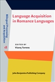 Language Acquisition in Romance Languages