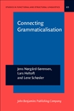 Connecting Grammaticalisation Hardbound