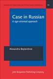 Case in Russian A sign-oriented Approach