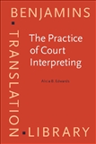 The Practice of Court Interpreting Paperback