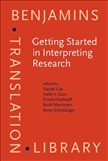 Getting Started in Interpreting Research