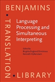 Language Processing and Simultaneous Interpreting 