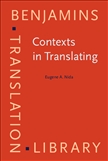 Contexts in Translating 