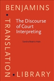 The Discourse of Court Interpreting Hardbound