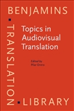 Topics in Audiovisual Translation