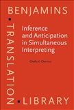 Inference and Anticipation in Simultaneous Interpreting