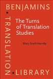 The Turns Of Translation Studoes Paperback