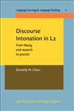 Discourse Intonation in L2 Hardbound