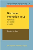 Discourse Intonation in L2 Paperback
