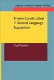 Theory Construction in Second Language Acquisition