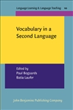 Vocabulary in a Second Language