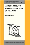 Marcel Proust and the Strategy of Reading Hardbound