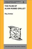 The Films of Alain Robbe-Grillet