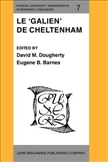 Le 'Galien' de Cheltenham