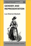 Gender and Representation Women in Spanish Realist Fiction Hardbound