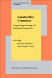 Construction Grammars Cognitive Grounding and...