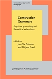 Construction Grammars Cognitive Grounding and...