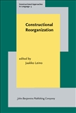 Constructional Reorganization
