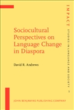 Sociocultural Perspectives on Language Change in...