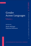 Gender Across Languages The Llinguistic Representation...