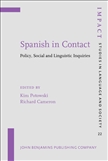 Spanish in Contact Hardbound