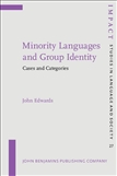 Minority Languages Paperback