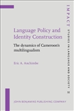 Language Policy and Identity Construction The Dynamics...