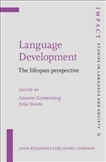 Language Development Lifespan Perspective