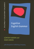 Cognitive English Grammar (Paperback Edition)