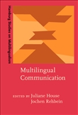 Multilingual Communication Hardbound