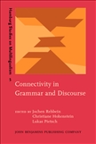 Connectivity in Grammar and Discourse Hardbound
