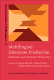 Multilingual Discourse Production Hardbound