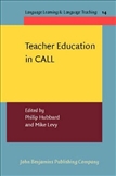 Teacher Education in CALL Paperback