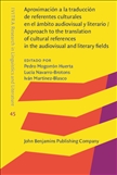Approach to the Translation of Cultural References in...