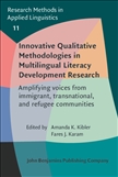 Innovative Qualitative Methodologies in Multilingual...