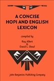 A Concise Hopi and English Lexicon