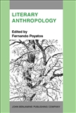 Literary Anthropology Hardbound