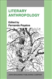 Literary Anthropology Paperback