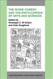 The Divine Comedy and the Encyclopedia of Arts and Sciences Paperback