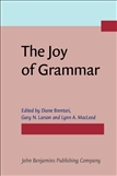 The Joy of Grammar Paperback