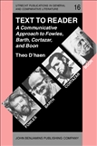 Text to Reader Paperback