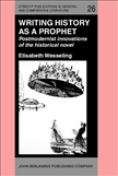 Writing History as a Prophet