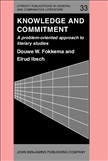 Knowledge and Commitment