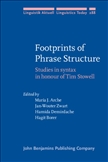 Footprints of Phrase Structure